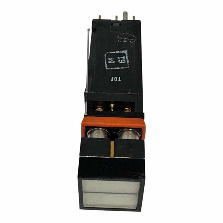 80010A1C2D2L2M1N2(GW) Eaton Indicator PushButton Switch MSC96182