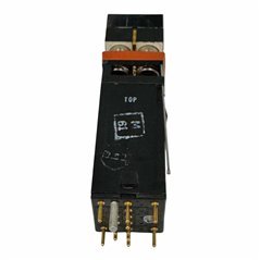 80010A1C2D2L2M1N2(GW) Eaton Indicator PushButton Switch MSC96182