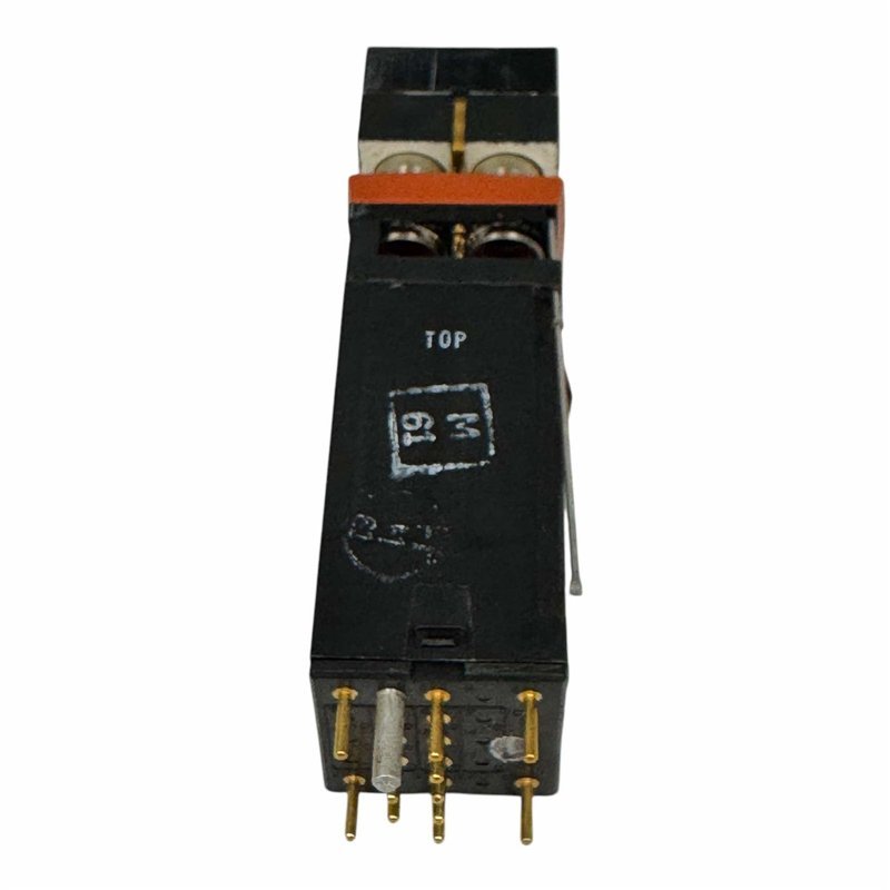80010A1C2D2L2M1N2(GW) Eaton Indicator PushButton Switch MSC96182