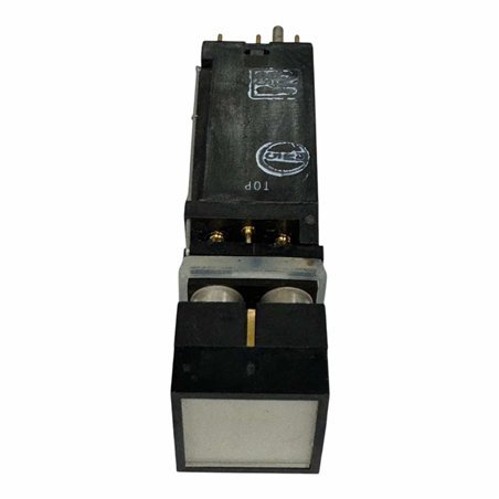 80010A1C2E2L2M1N1(W) Eaton Indicator PushButton Switch MSC96182