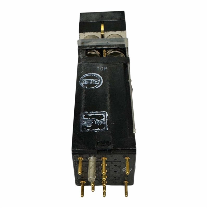 80010A1C2E2L2M1N1(W) Eaton Indicator PushButton Switch MSC96182