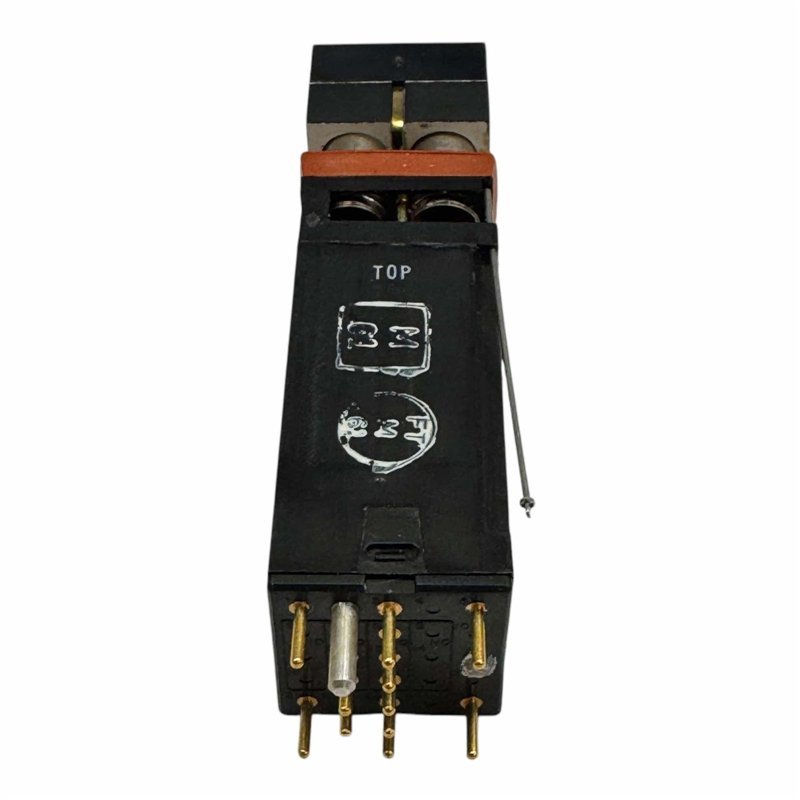 80010A1C2D2L2M1N11(RRW) Eaton Indicator PushButton Switch MSC96182
