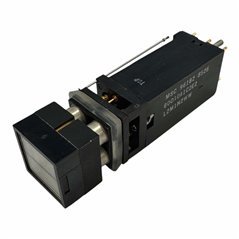 80010A1C2E2L2M1N2WW Eaton Indicator PushButton Switch MSC96182