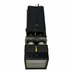 80010A1C2E2L2M1N2WW Eaton Indicator PushButton Switch MSC96182