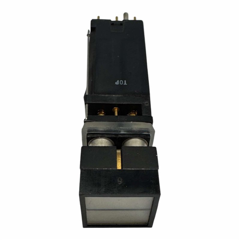 80010A1C2E2L2M1N2WW Eaton Indicator PushButton Switch MSC96182