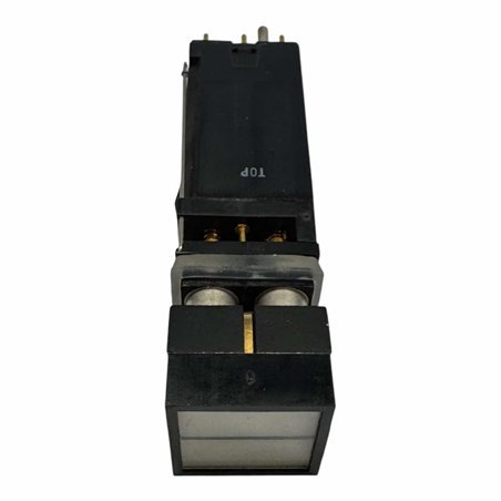 80010A1C2E2L2M1N2WW Eaton Indicator PushButton Switch MSC96182
