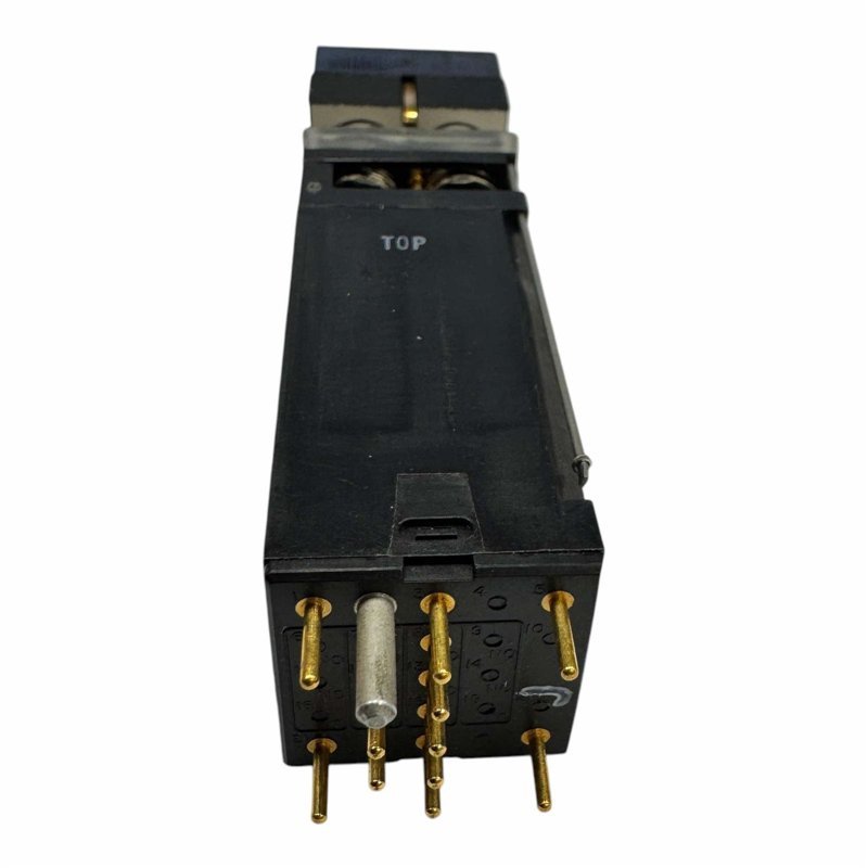 80010A1C2E2L2M1N2WW Eaton Indicator PushButton Switch MSC96182