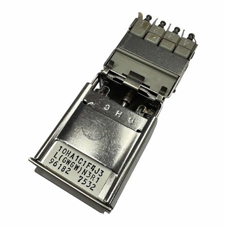 10HA1C1F4J3L(GWGW)N3R1 Eaton Indicator PushButton Switch
