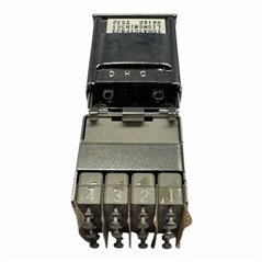 10HA1C1F4J3L(GWGW)N3R1 Eaton Indicator PushButton Switch