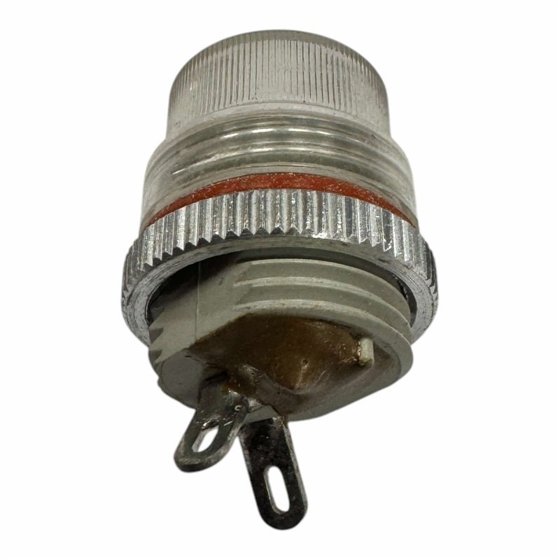 FHL45G 90-125V Indicator Fuse Holder 284-013 5920-00-914-7468