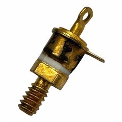 M24236/19-FLC TinyStat Fast Response Snap-Disc Thermostat 3BTL6-37