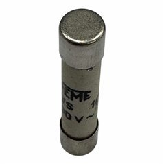 DAVS 10 FEME Fuse 500V 10A 32x6.3mm