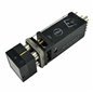 80010A1C2E4L2M1N2(WY) Eaton Indicator PushButton Switch MSC96182
