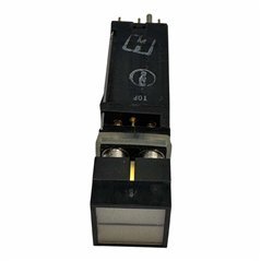 80010A1C2E4L2M1N2(WY) Eaton Indicator PushButton Switch MSC96182