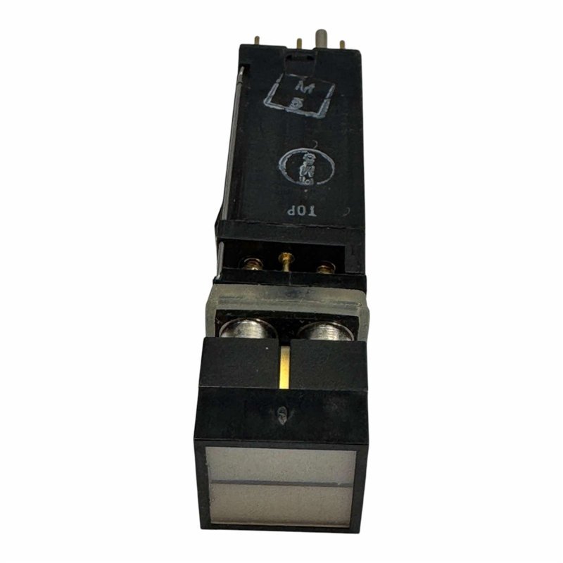 80010A1C2E4L2M1N2(WY) Eaton Indicator PushButton Switch MSC96182