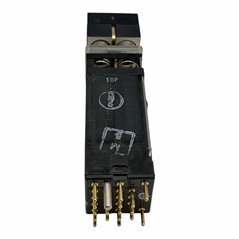 80010A1C2E4L2M1N2(WY) Eaton Indicator PushButton Switch MSC96182