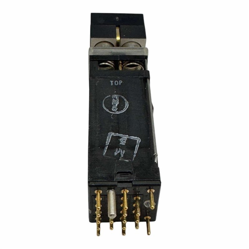 80010A1C2E4L2M1N2(WY) Eaton Indicator PushButton Switch MSC96182