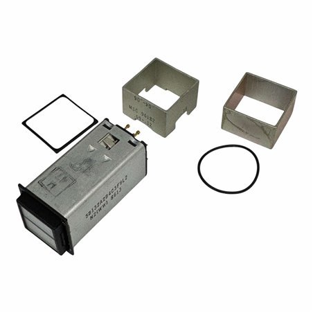58132A2B4C3F9L2N2(WW) Eaton Indicator PushButton Switch