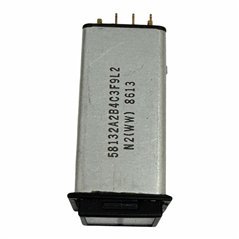 58132A2B4C3F9L2N2(WW) Eaton Indicator PushButton Switch