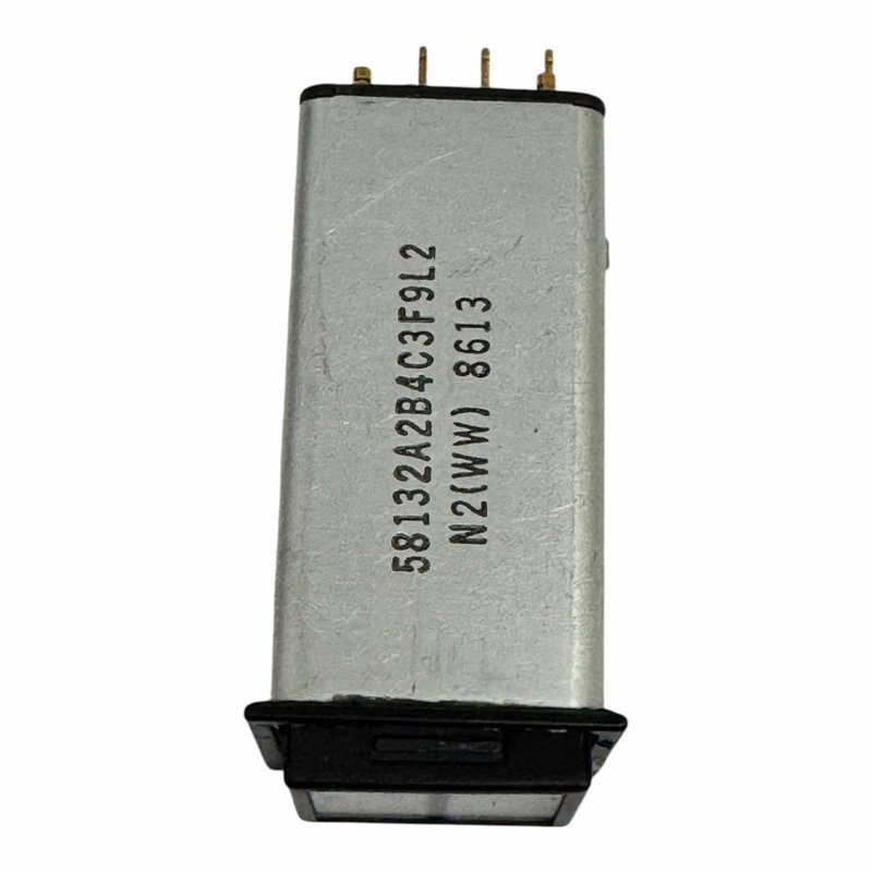 58132A2B4C3F9L2N2(WW) Eaton Indicator PushButton Switch