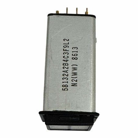 58132A2B4C3F9L2N2(WW) Eaton Indicator PushButton Switch