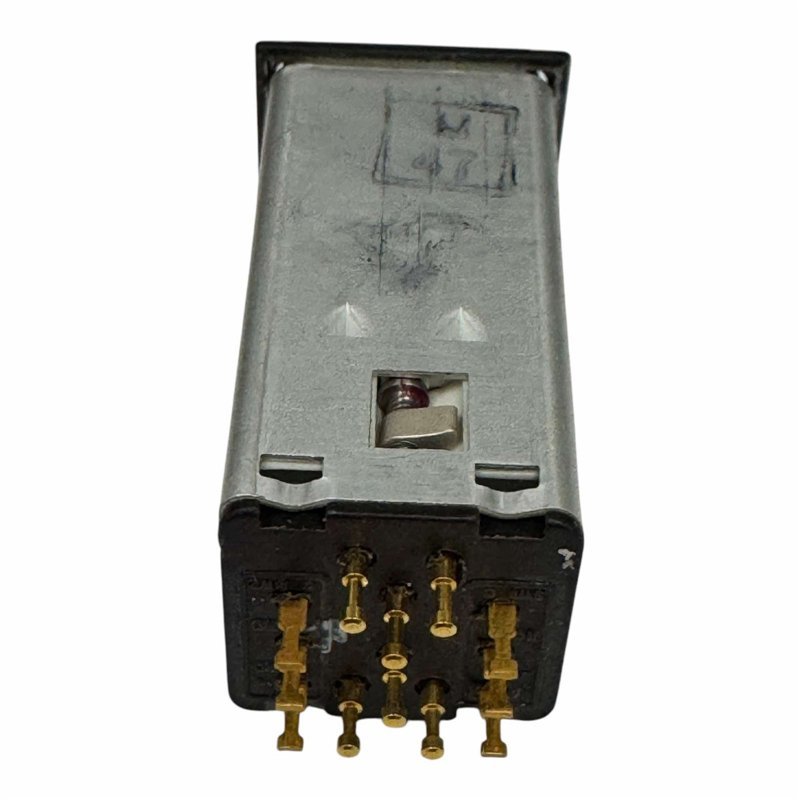 58132A2B4C3F9L2N2(WW) Eaton Indicator PushButton Switch