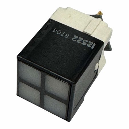 40T00 Series Stacoswitch Indicator PushButton Switch Light Lens 5474