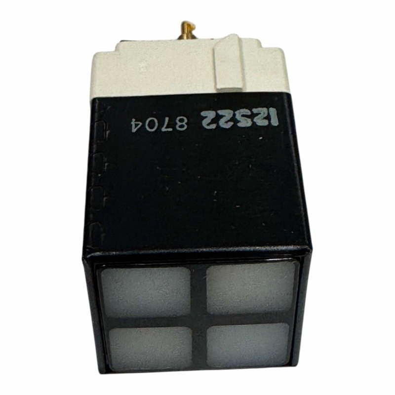 40T00 Series Stacoswitch Indicator PushButton Switch Light Lens 5474