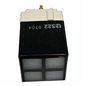 40T00 Series Stacoswitch Indicator PushButton Switch Light Lens 5474