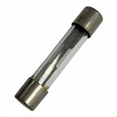 AGC Series Bussman Glass Fuse 32V 25A 32x6.3mm