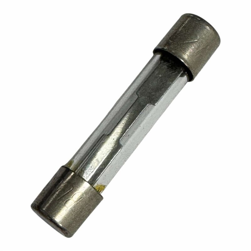 AGC Series Bussman Glass Fuse 32V 25A 32x6.3mm