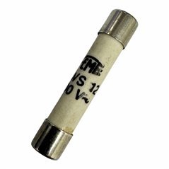 Feme Fuse 500V 12A 32x6.3mm