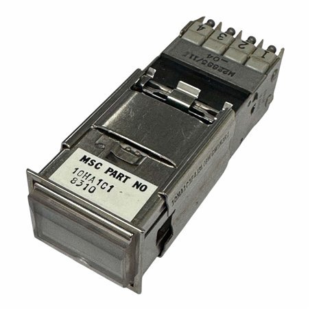 10HA1C1F4J3L(BWGW)NER1 Eaton Indicator PushButton Switch
