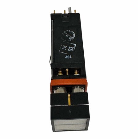 80010A1C2E2L2M1N2(RR) Eaton Indicator PushButton Switch MSC96182