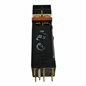 80010A1C2E2L2M1N2(RR) Eaton Indicator PushButton Switch MSC96182