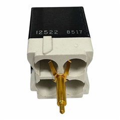 40T00518GWRX400 Stacoswitch Indicator PushButton Switch Light Lens
