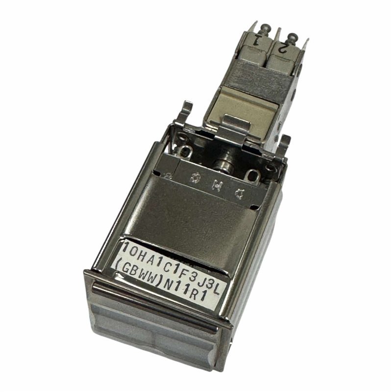 10HA1C1F3J3L(GBWW)N11R1 Eaton Indicator PushButton Switch