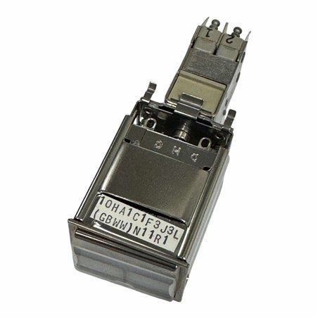 10HA1C1F3J3L(GBWW)N11R1 Eaton Indicator PushButton Switch