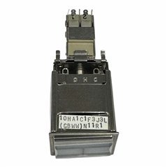 10HA1C1F3J3L(GBWW)N11R1 Eaton Indicator PushButton Switch