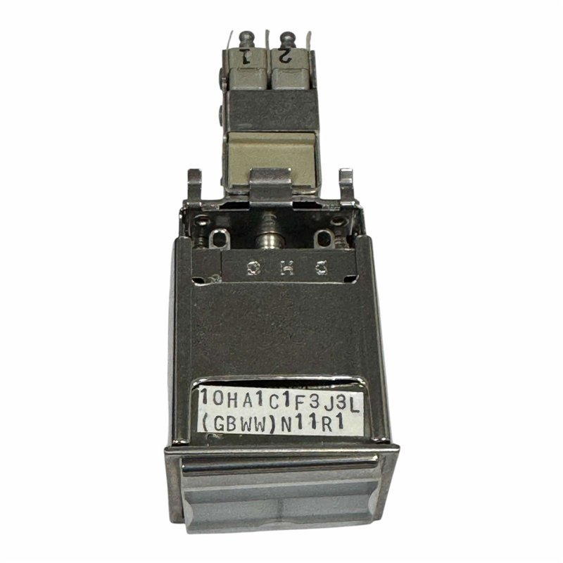 10HA1C1F3J3L(GBWW)N11R1 Eaton Indicator PushButton Switch