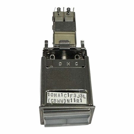 10HA1C1F3J3L(GBWW)N11R1 Eaton Indicator PushButton Switch