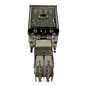 10HA1C1F2J3L(WBBW)N1R1 Eaton Indicator PushButton Switch