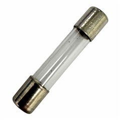 034.1740 Schurter Glass Fuse 250V 250mA 32x6.3mm
