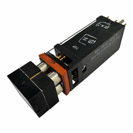 80010A1C2D2L2M1N2(RW) Eaton Indicator PushButton Switch MSC96182