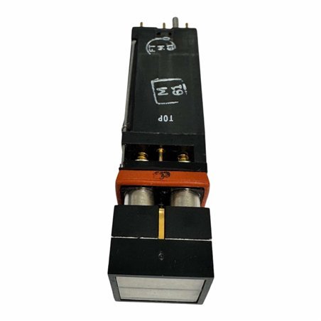 80010A1C2D2L2M1N2(RW) Eaton Indicator PushButton Switch MSC96182