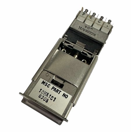 10HA1C1F4J3L9(WGWG)N3R1 Eaton Indicator PushButton Switch