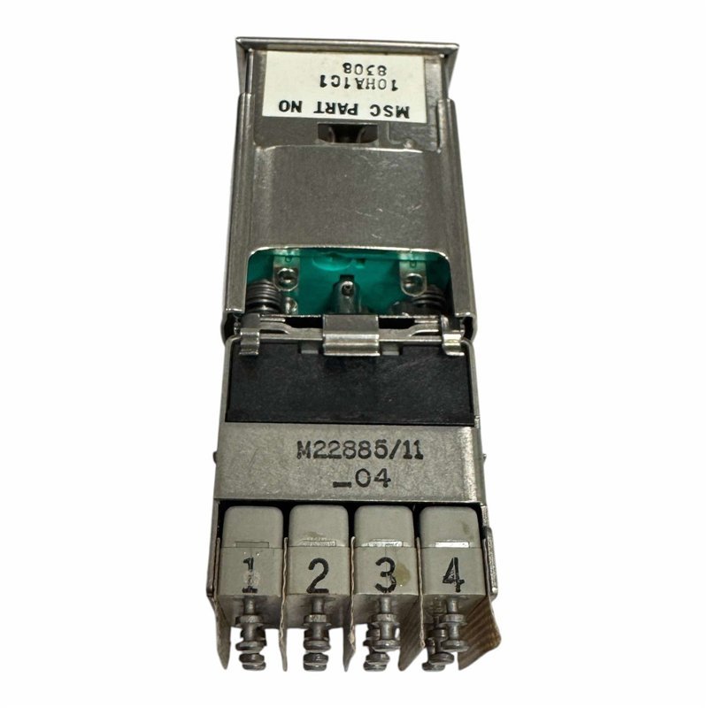 10HA1C1F4J3L9(WGWG)N3R1 Eaton Indicator PushButton Switch