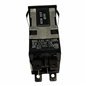 AML30 Series Indicator PushButton Switch 125/250Vac 1/3hp