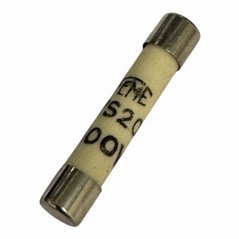 DAVS20 Feme Fuse 500V 20A 32x6.3mm