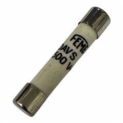 DAVS5 Feme Fuse 500V 5A 32x6.3mm